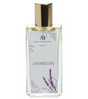 parfém Lavender Love