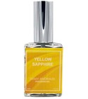 Yellow Sapphire Samy Andraus Fragrances