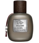 Golden Aura YeYe Parfums