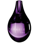 parfém Nomadic