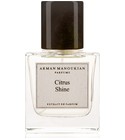 Citrus Shine Arman Manoukian Parfums