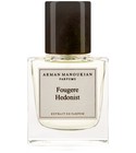 Fougere Hedonist Arman Manoukian Parfums
