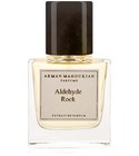 Aldehyde Rock Arman Manoukian Parfums