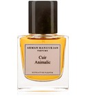 Cuir Animalic Arman Manoukian Parfums