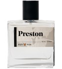 parfém Preston
