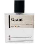 parfém Grant