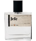 parfém Jefe