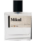 parfém Mikul