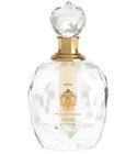 parfém Sirrah Attar