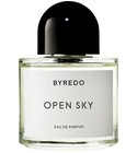 parfém Open Sky