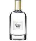 Mimosa Wood Atelier Rebul