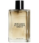 No 2 Bergamot and Leather Spritz Zara