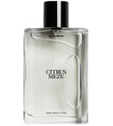 parfém No 3 Citrus Meze