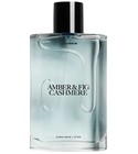No 4 Amber & Fig Cashmere Zara
