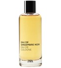 parfém Eau de Gingembre Noir