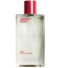 parfém Vibrant Spirit