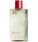 parfém Wild Boost
