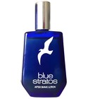 Blue Stratos Shulton Company