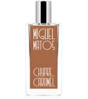 Chypre Caramel Miguel Matos