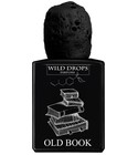 parfém Old Book