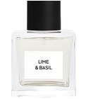 parfém Lime & Basil