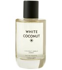 parfém White Coconut