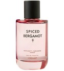 Spiced Bergamot Marks & Spencer