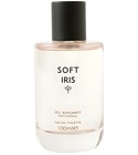 parfém Soft Iris