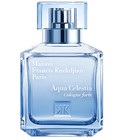 Aqua Celestia Cologne Forte Maison Francis Kurkdjian
