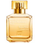 Aqua Vitae Cologne Forte Maison Francis Kurkdjian