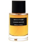Lumière Bronze Abaco Paris