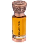 Private Oud Swiss Arabian