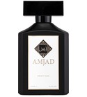 Bright Musk Amjad