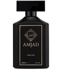 Noble Oud Amjad