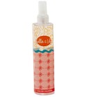 parfém Lulla & Lily Eau de Cologne
