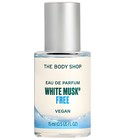 parfém White Musk Free