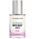 parfém White Musk Lover