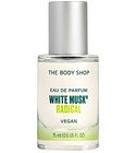 White Musk Radical The Body Shop