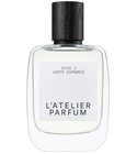 Verte Euphorie L'Atelier Parfum