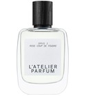 Rose Coup De Foudre L'Atelier Parfum