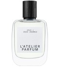 Douce Insomnie L'Atelier Parfum