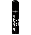 parfém Black