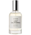 parfém Lost California