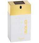 Solid Oud Sapil