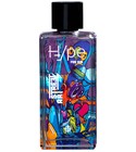 parfém Hype Street Art for Him