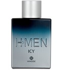 H Men Icy Hinode