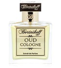 parfém Oud Cologne