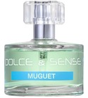 parfém Dolce & Sense Muguet