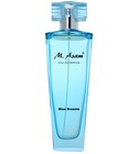 Blue Dreams M. Asam