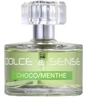 Dolce & Sense Choco/Menthe Paris Elysees